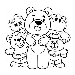 Hnaarabaaysiihakkii Wakkiikabephuuen 71985-15842