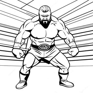 Hnaarabaaysiiwaadtaam Triple H Ainewthiithiietmaipdwyaekhchan ระบายสี รูปภาพ