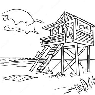 Hnaarabaaysiichaakchaayhaadthii Outer Banks 76549-19391