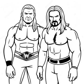 Hnaarabaaysii Wwe Legends Showdown 81597-23288