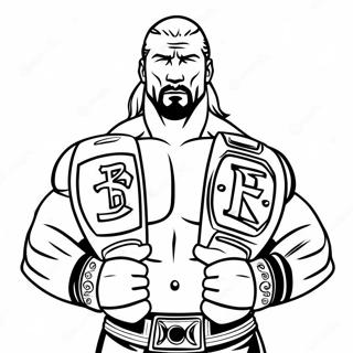 Hnaarabaaysii Triple H Thuueekhmkhadsngesn 81932 23545