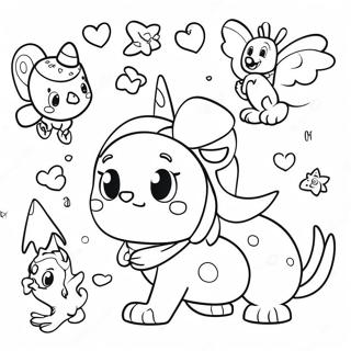 Mikchiiewthmntrelnsnukkabsingmiichiiwitewthmntr Rabaaysii 82781-24238