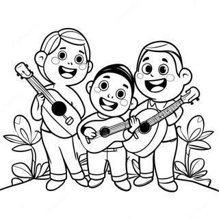 Khrbkhraw Cocomelon Rngephlngdwykan Rabaaysii 8290 2787