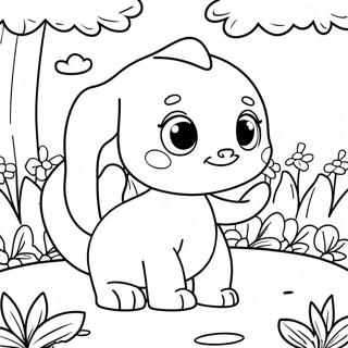 Satwcchaak Cocomelon Ainswn Rabaaysii 8291-1545