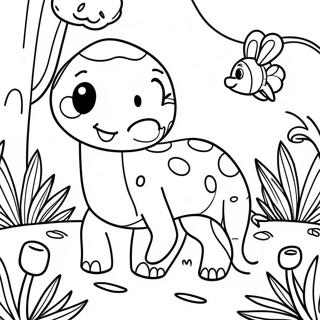 Satwcchaak Cocomelon Ainswn Rabaaysii 8291-1547