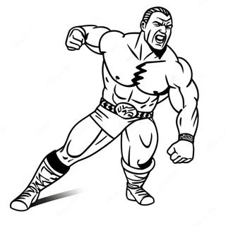 Hnaarabaaysiithaathaangaekhchankhngchuueprstaar Wwe 82985-24388