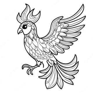 Fiinikch Rabaaysii ระบายสี รูปภาพ
