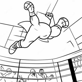 Hnaarabaaysii Wwe 3d Nakmwyplamkraoddaiskhuutsuu 87954 28527