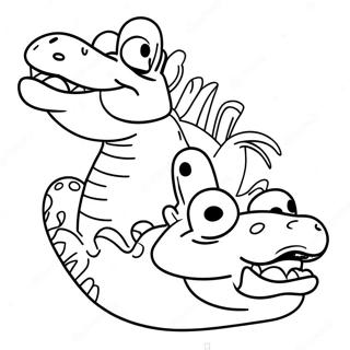 Hnaarabaaysii Crocs 90220-30275