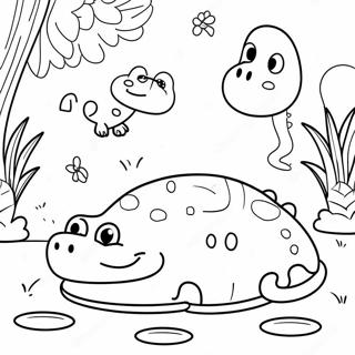 Hnaarabaaysii Crocs Naarakainswn 90224-30291