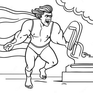 Hnaarabaaysiiolimpik 92787-32343