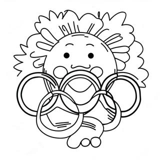 Hnaarabaaysiiolimpik 92787-32344