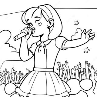 Hnaarabaaysii Melanie Martinez Rngephlngbnewthii 93818-33153