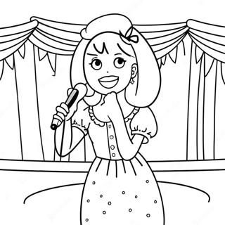 Hnaarabaaysii Melanie Martinez Rngephlngbnewthii 93818-33154