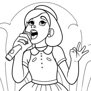 Hnaarabaaysii Melanie Martinez Rngephlngbnewthii 93818-33155