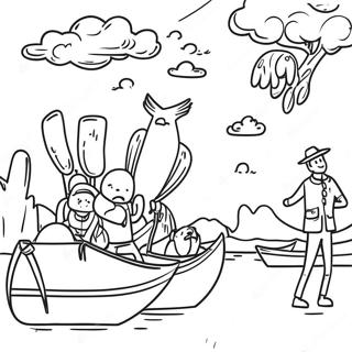 Hnaakradaasrabaaysiichaakphaaphyntrkaarphyphthiimiisiisan ระบายสี รูปภาพ