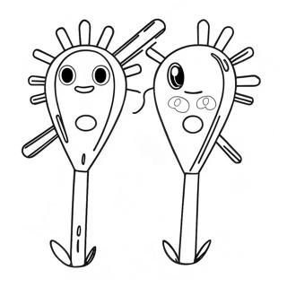 Hnaarabaaysii Khngeln Forky 94568 33933