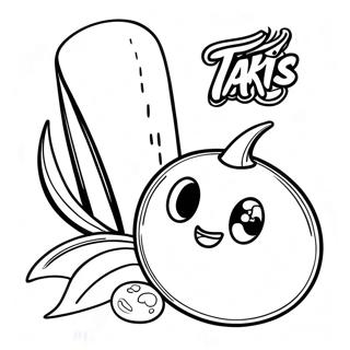 Hnaarabaaysii Takis 97235-36199
