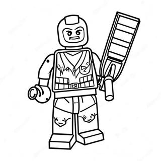 Hnaarabaaysii Lego Fortnite 97569-36459