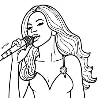 Hnaarabaaysii Beyonce Rngephlngainaimokhrofn 97675 36551